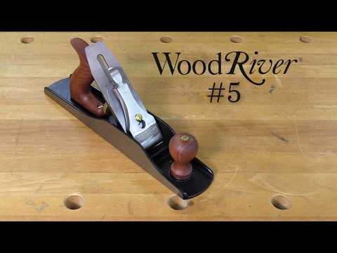 Ultimate Bench Hand Plane Kit alt 999