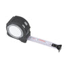 FastCap 16-foot tape measure with black casing and extended white measuring blade