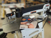 Featured woodworking article image for JET Introduces New Scroll Saw with Game Changing Features