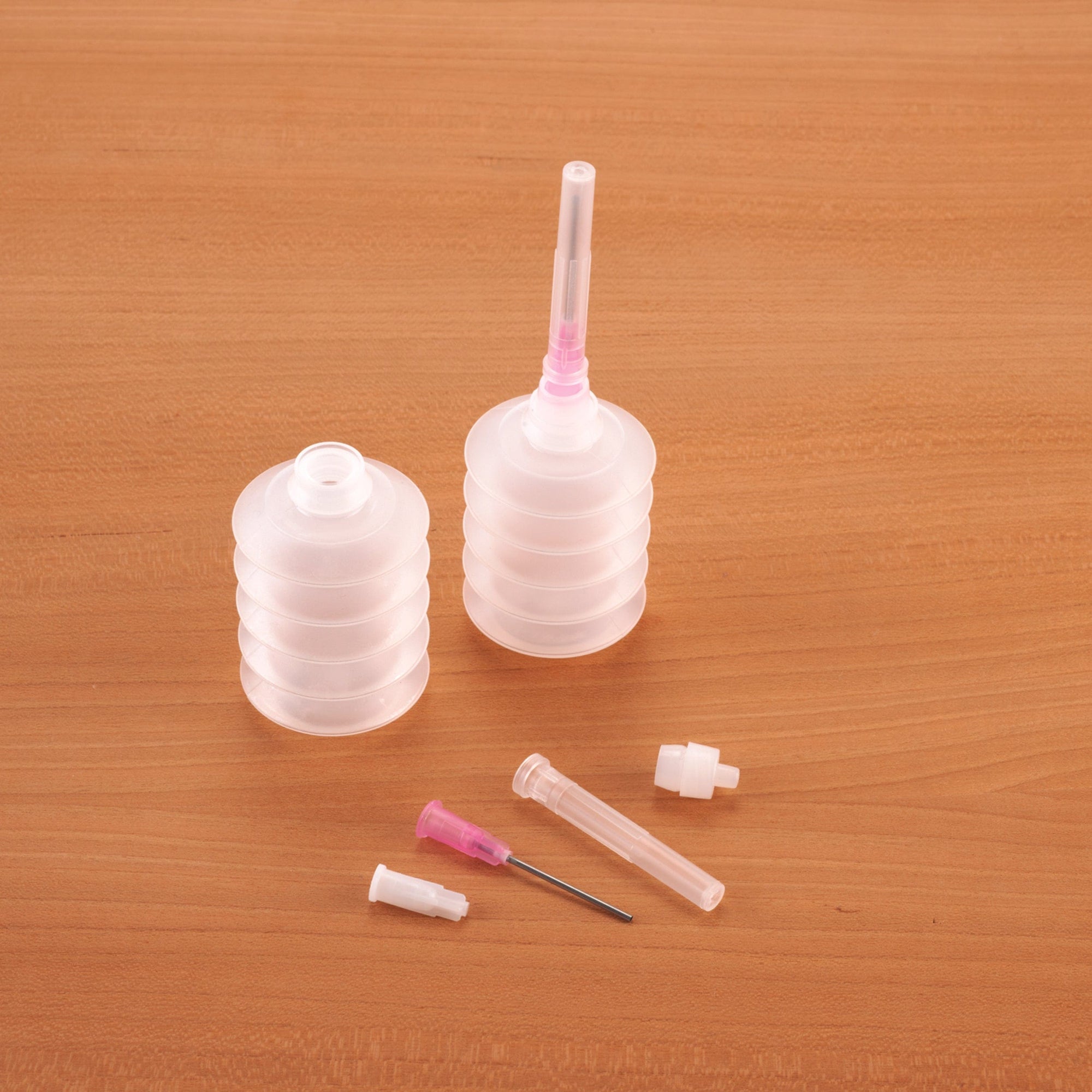 Workshop Glue Injectors, 2-Pack alt 0