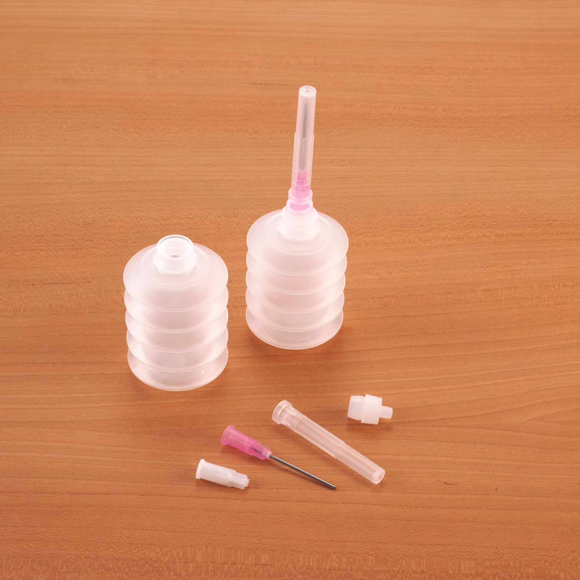 Workshop Glue Injectors, 2-Pack alt 0