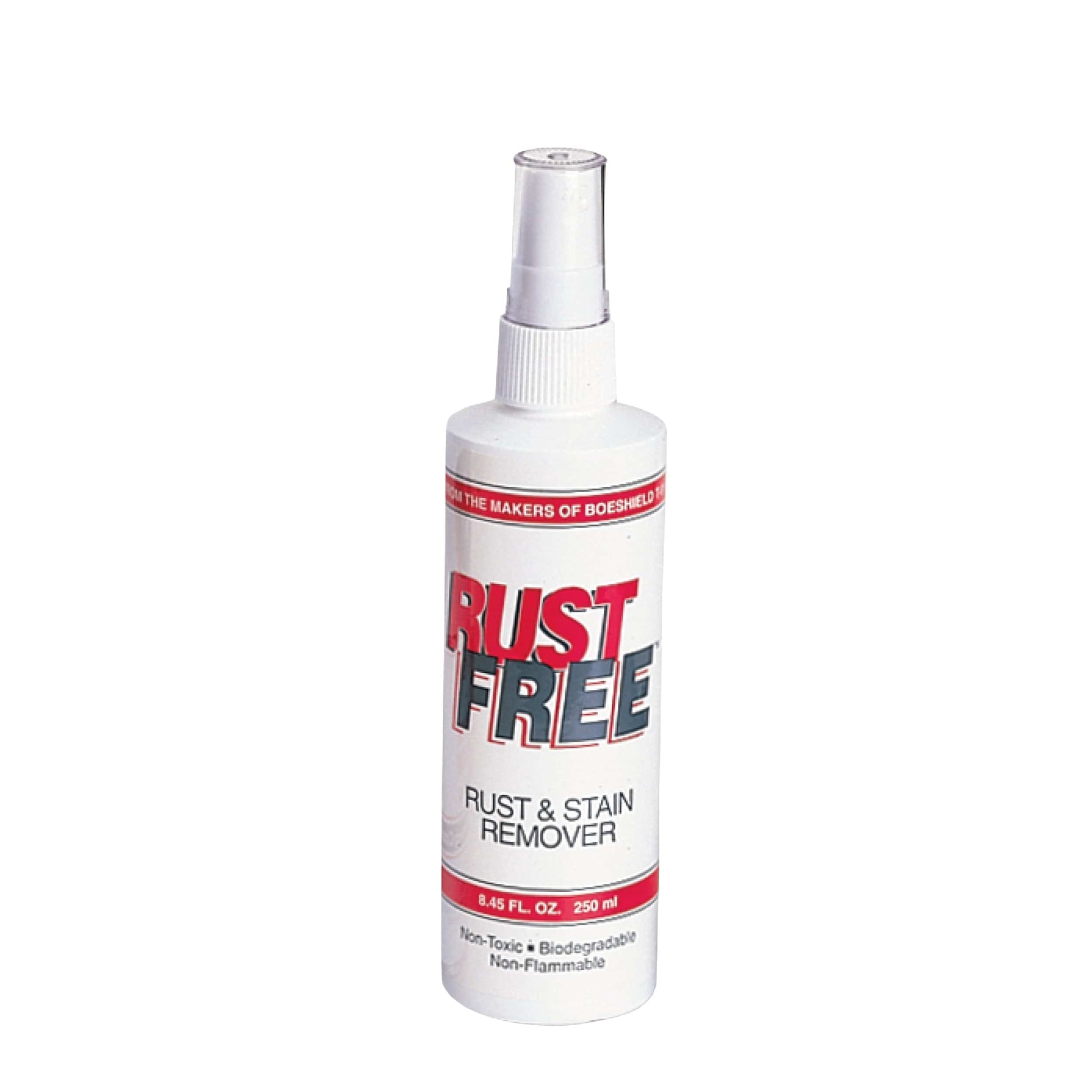 T-9 Rust Free, 8.45 Ounce Pump Spray alt 0
