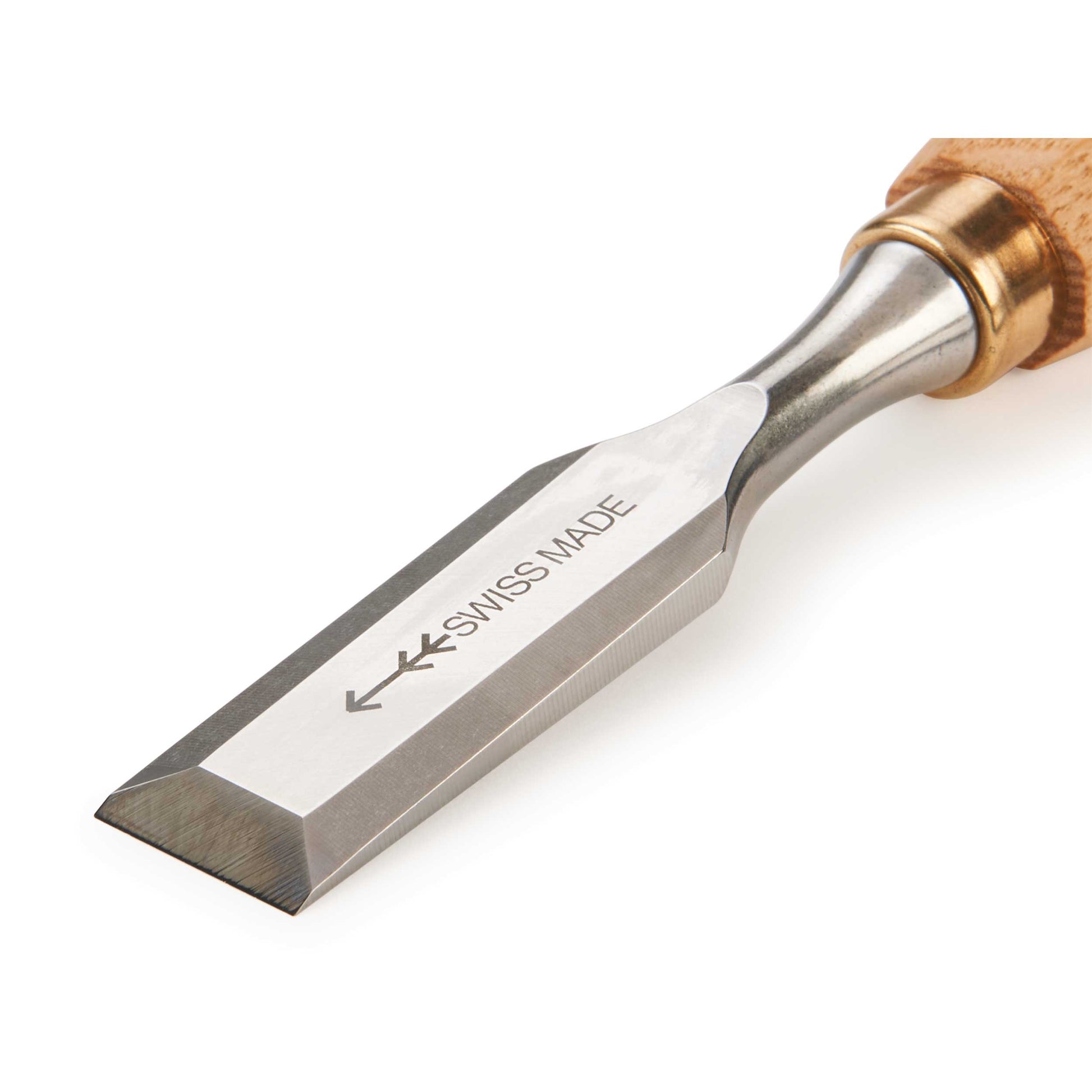 Butt Chisel 19mm (3/4") alt 0