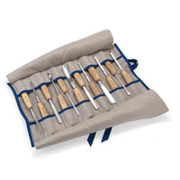Carving Tool Brienz Collection Full Size Set 12 piece
