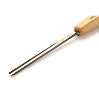 #23 Sweep Macaroni Tool 4 mm Full Size alt 0