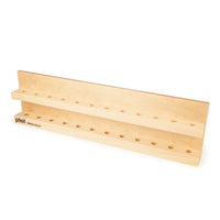 Storage Rack, 12 Places