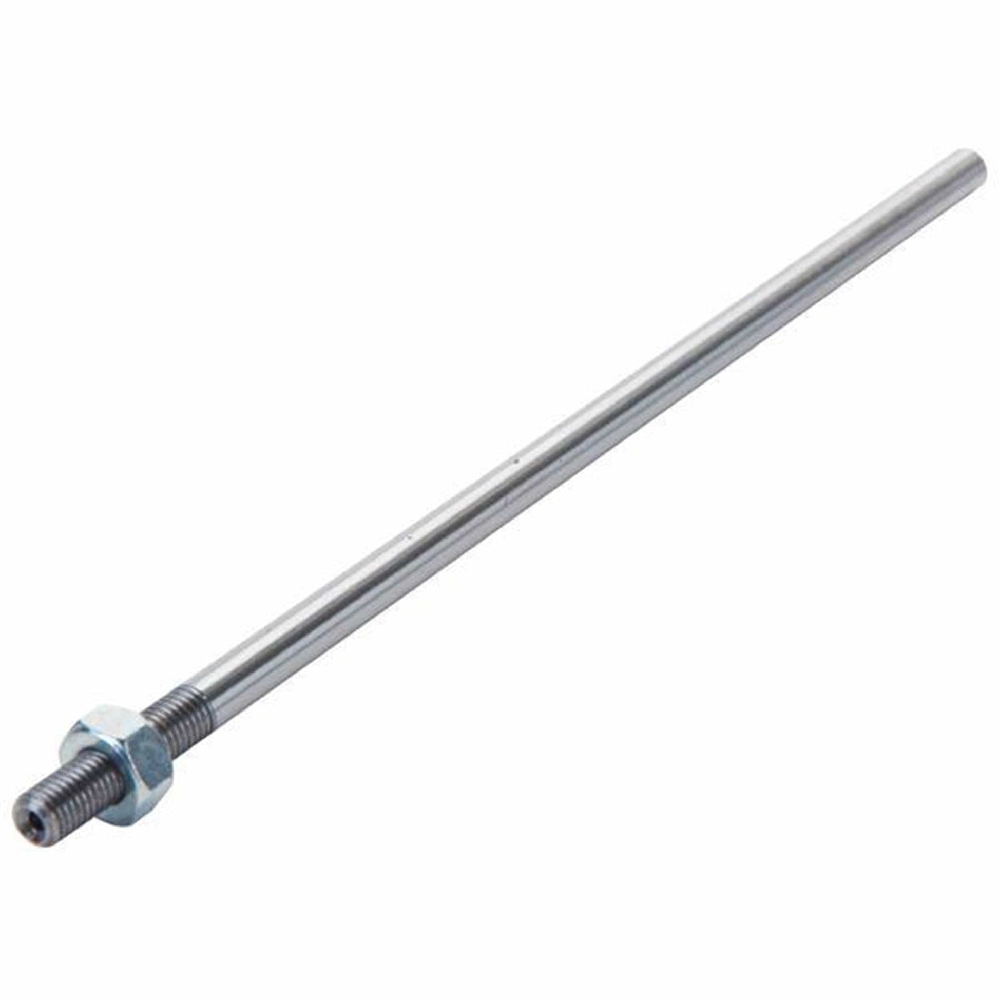 Replacement Mandrel Shaft with Nut alt 0