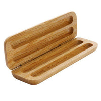 Double Oak Case alt 0