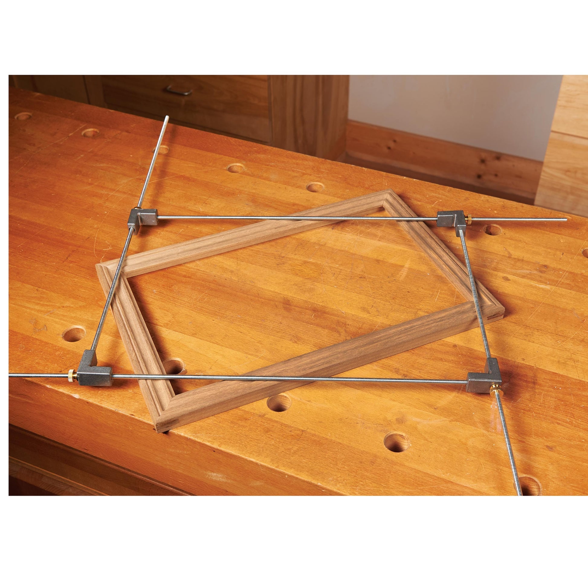 Picture Frame Miter Clamp alt 0