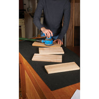 Bench Mate Nonslip Pad - 24" x 48" alt 0