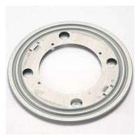 Flat Round Lazy Susan 9" x 5/16" T Capacity 750 lbs