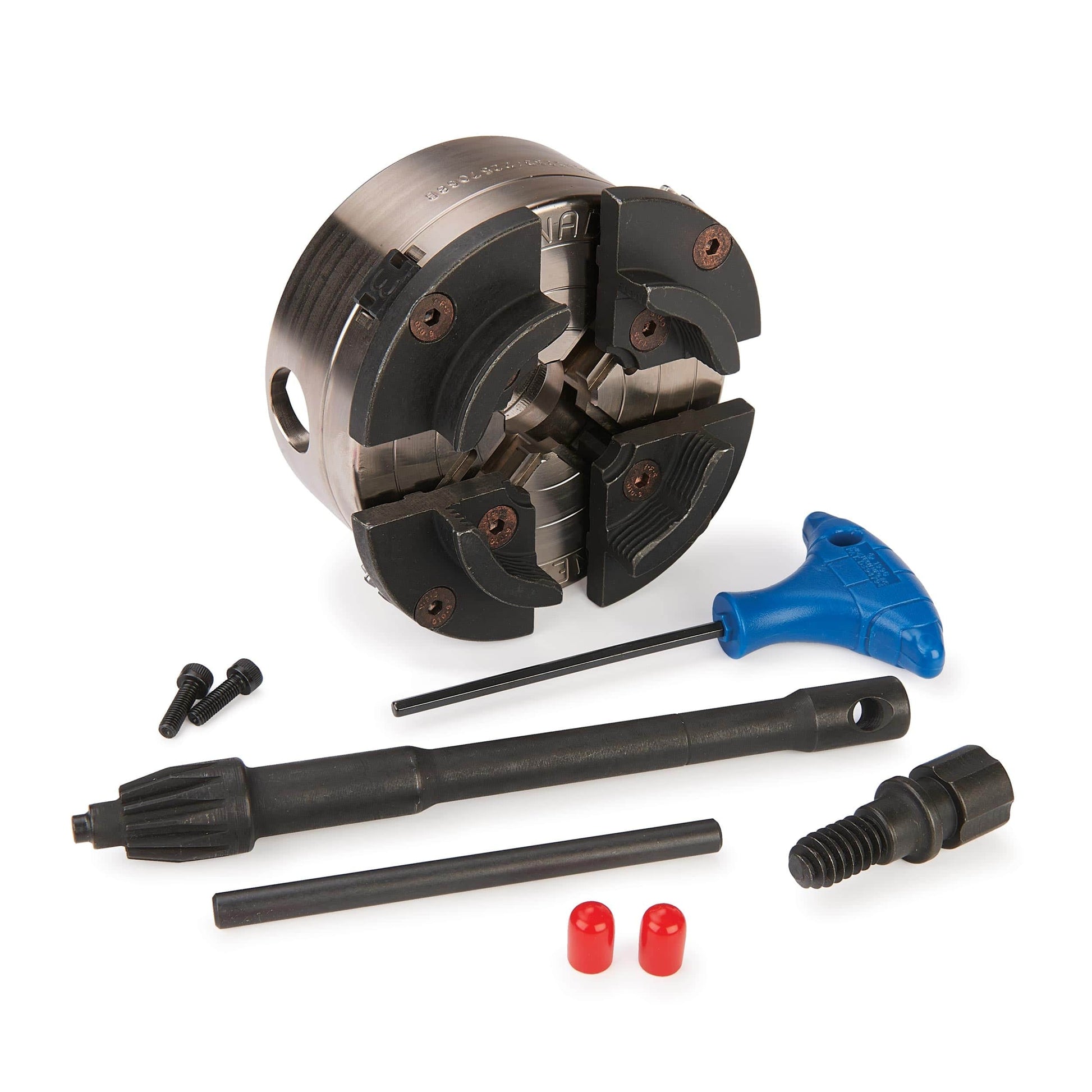 Stronghold Chuck - Insert Version alt 0