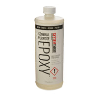 General Purpose Epoxy Resin 1quart alt 0