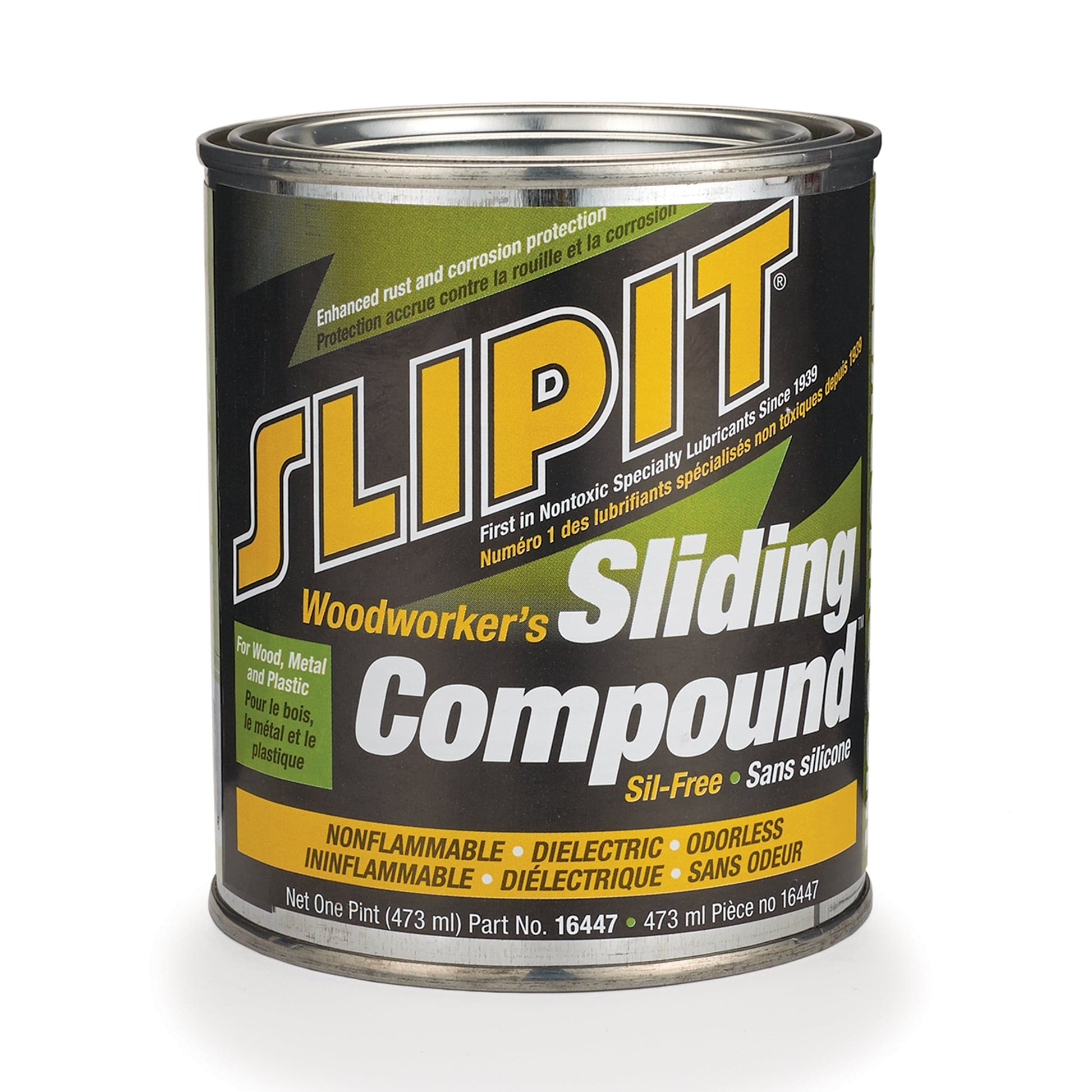 Sliding Compound - Pint alt 0