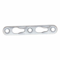 Double Hole Keyhole Hanger alt 0