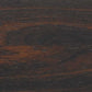 African Blackwood - 3/4" x 3/4" x 6" alt 0