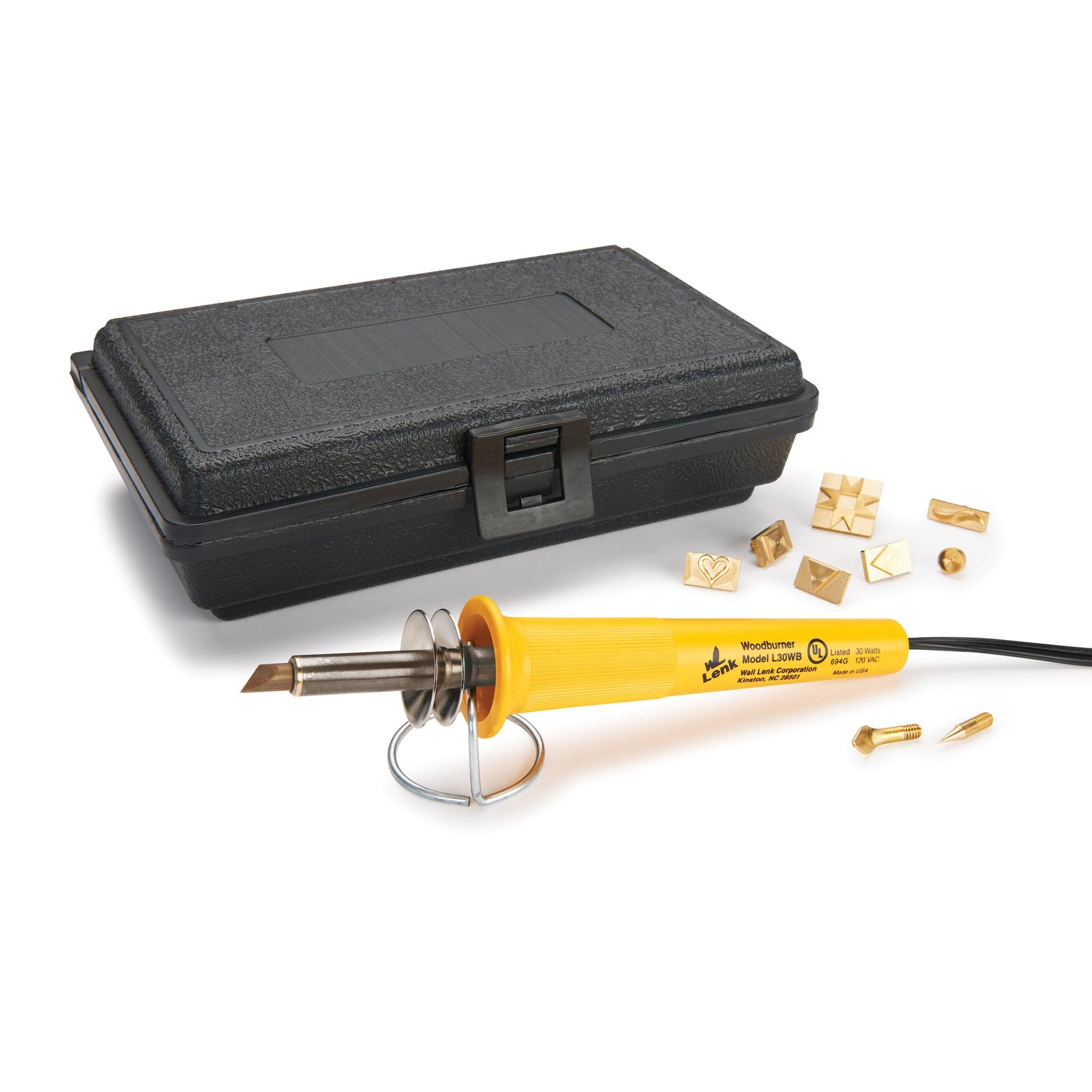 Branding Kit - Decorative - 30 Watt alt 0