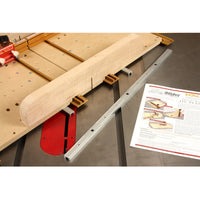 Miter Slider 24" alt 0