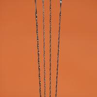 Spiral Tooth Scroll Saw Blade .041" x #4 x 36 TPI, 12 Pack