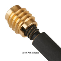 "T" Wrench for 10-24 Inserts alt 0