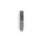 8-32 x 7/8" Breadboard Screws 10 pc alt 0