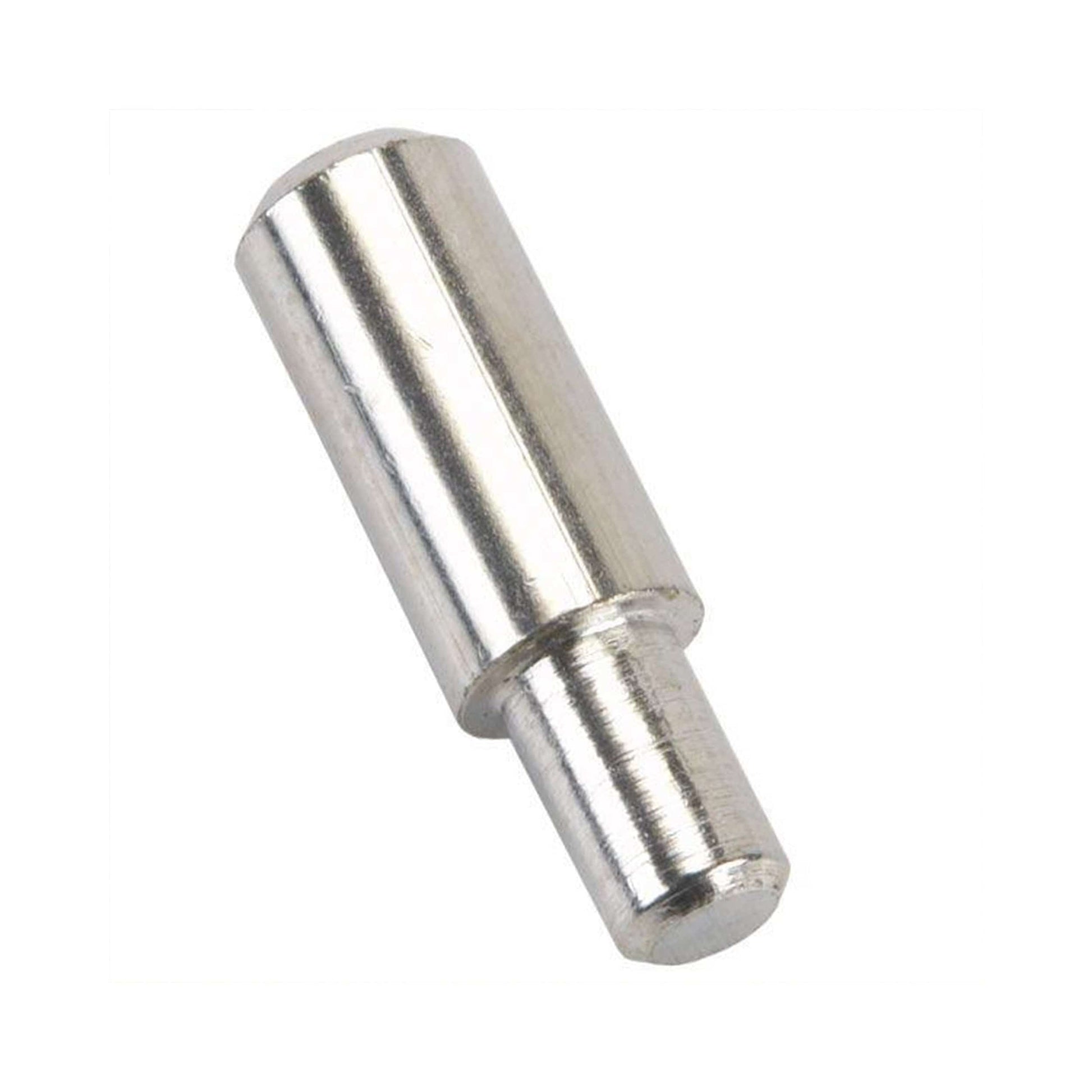 Shelf Support 5 mm Pin Round Nickel Shelf 20 pk alt 5