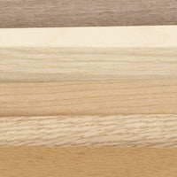 Domestic Wood Veneer Pack - 4-1/2" to 6-1/2" Width - Mixed Variety - 3 Square Feet alt 0