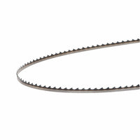 Bandsaw Blade - 105" x 1/4" x 4 TPI - Positive Claw alt 0