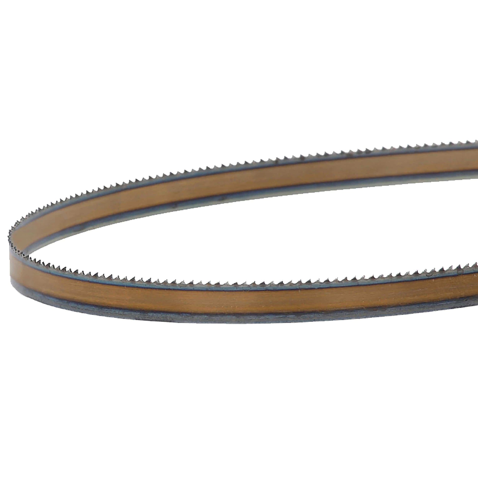 Bandsaw Blade - 105" x 1/2" x 10 TPI - Raker alt 0