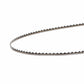 Bandsaw Blade - 82" x 1/4" x 4 TPI - Positive Claw alt 0