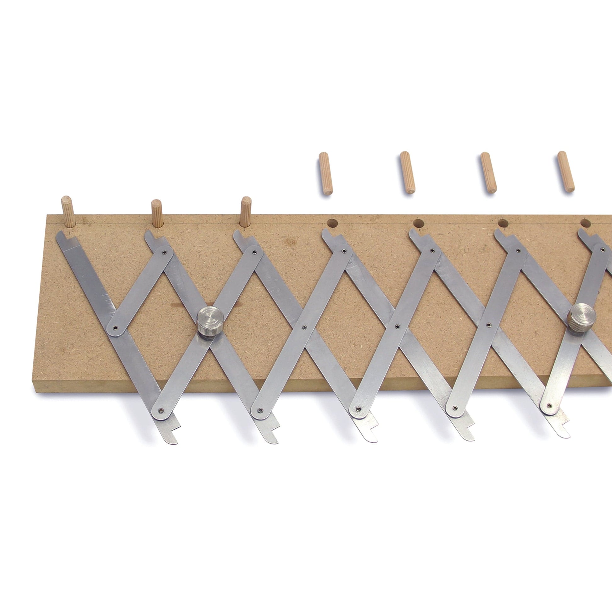 Point-2-Point MK2 Layout Divider alt 2