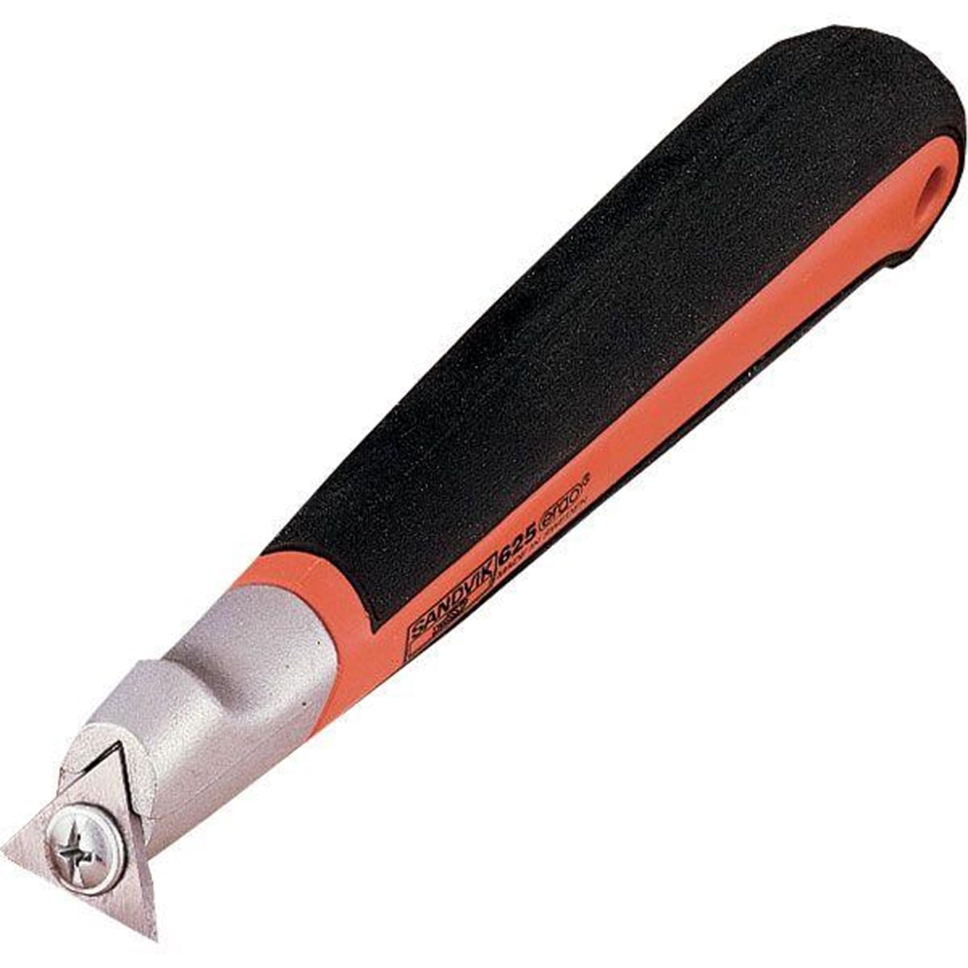 Carbide Tipped "Pocket" Scraper alt 0