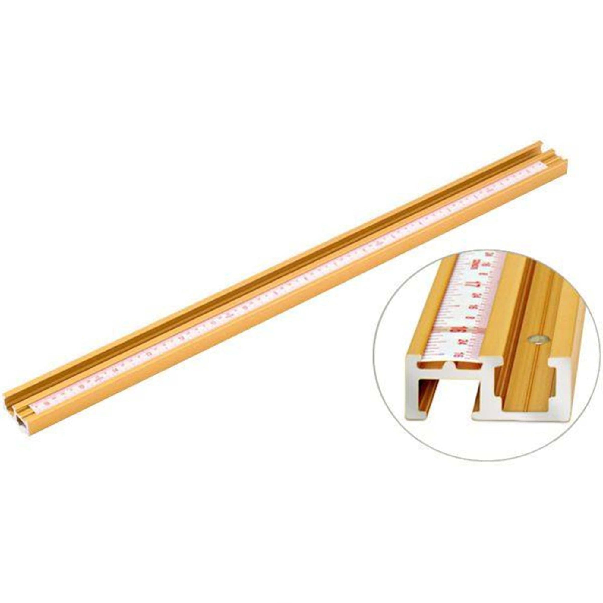 18" Length T-Track Plus alt 0