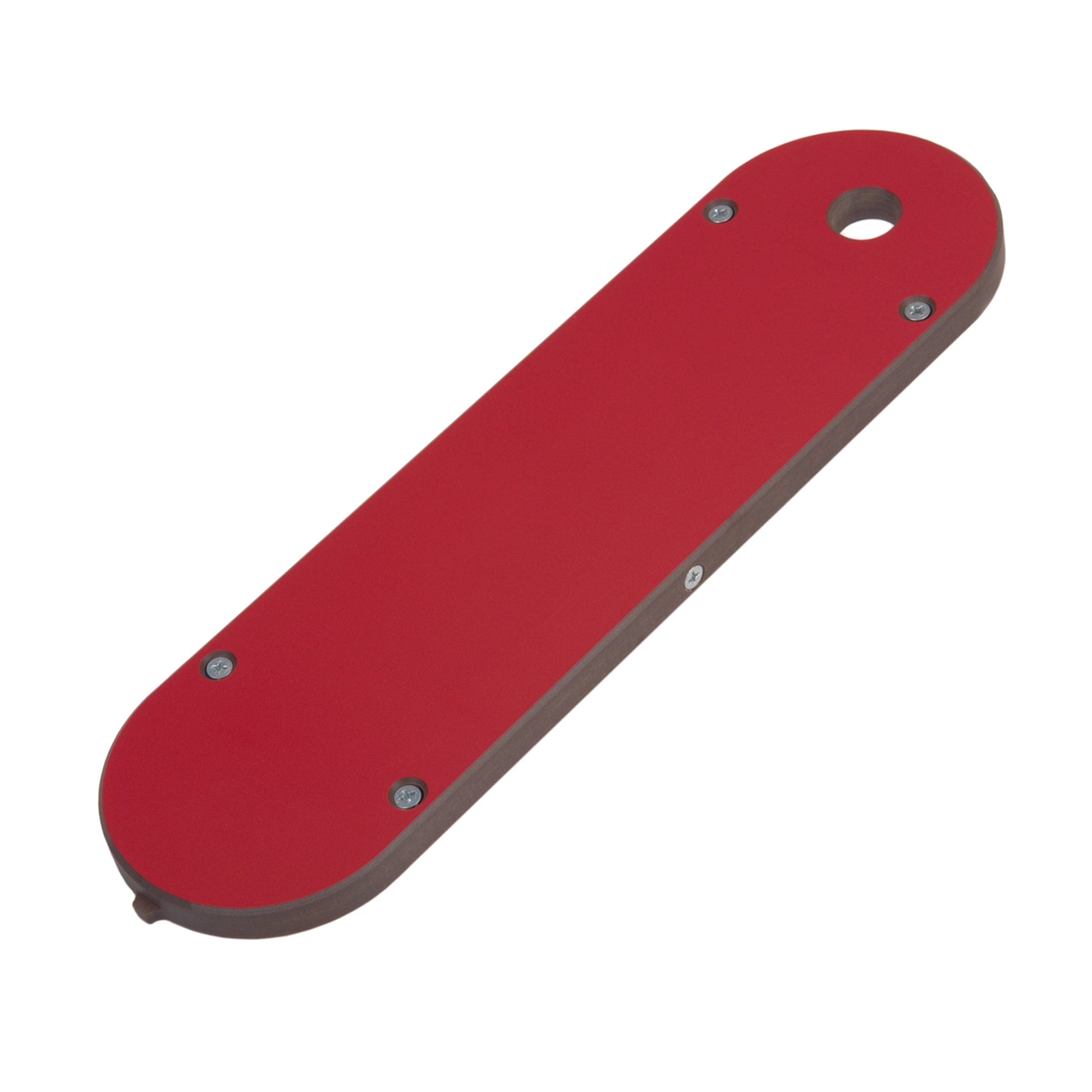 Delta Left and Right Tilt Zero Clearance Insert alt 0