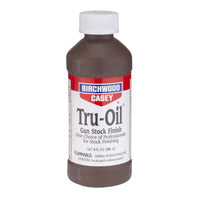 Gloss Gun Stock Finish Solvent Based 8 oz alt 0