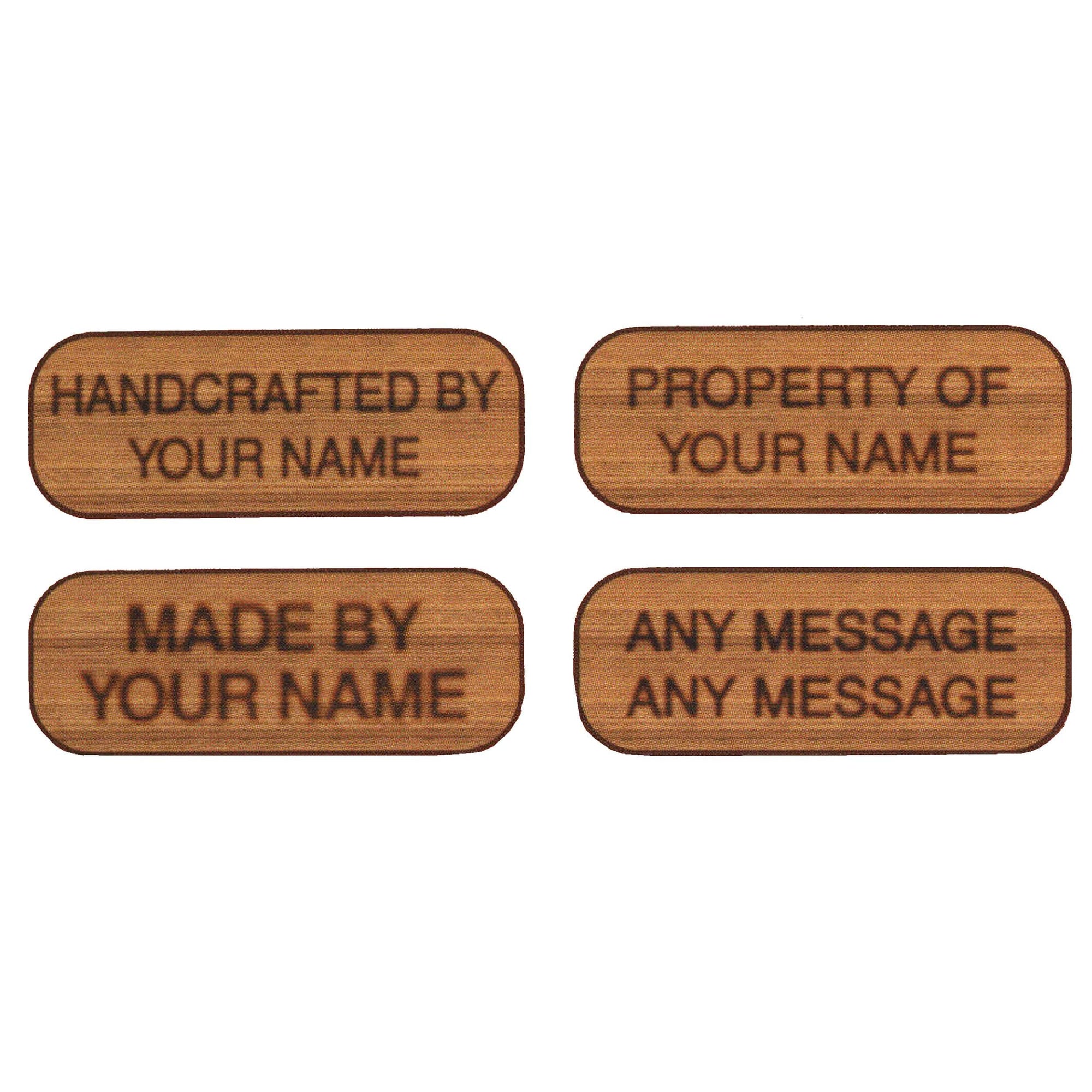 Wall Lenk Woodworker’s Branding Iron, 125 Watt alt 0