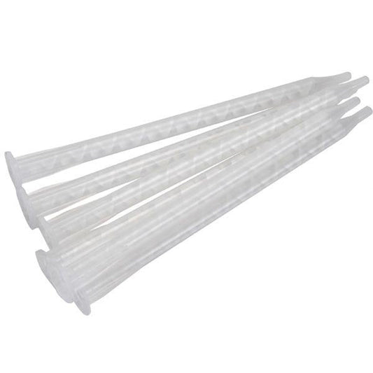 Mixing Tips for Epoxy Syringe Applicators alt 0