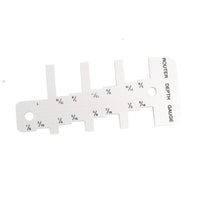 Router Depth Gauge alt 0