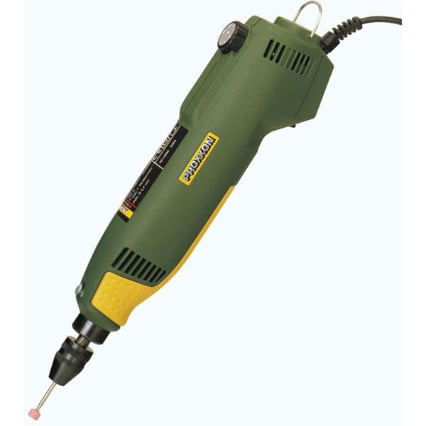 Precision Rotary Tool FBS 115/E, Model 38472 alt 0