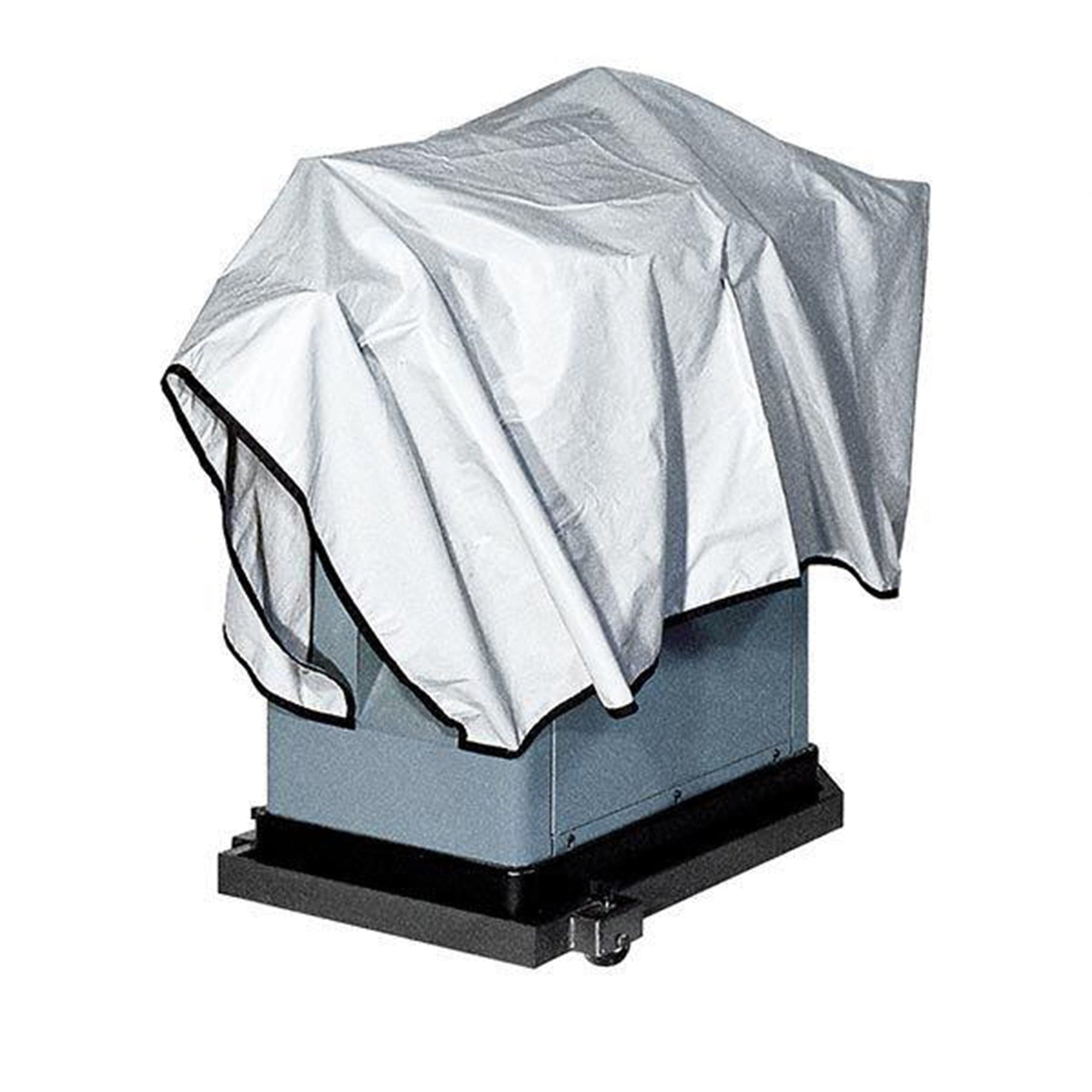 Small Power Tool Machine Cover, 27" x 36" alt 0