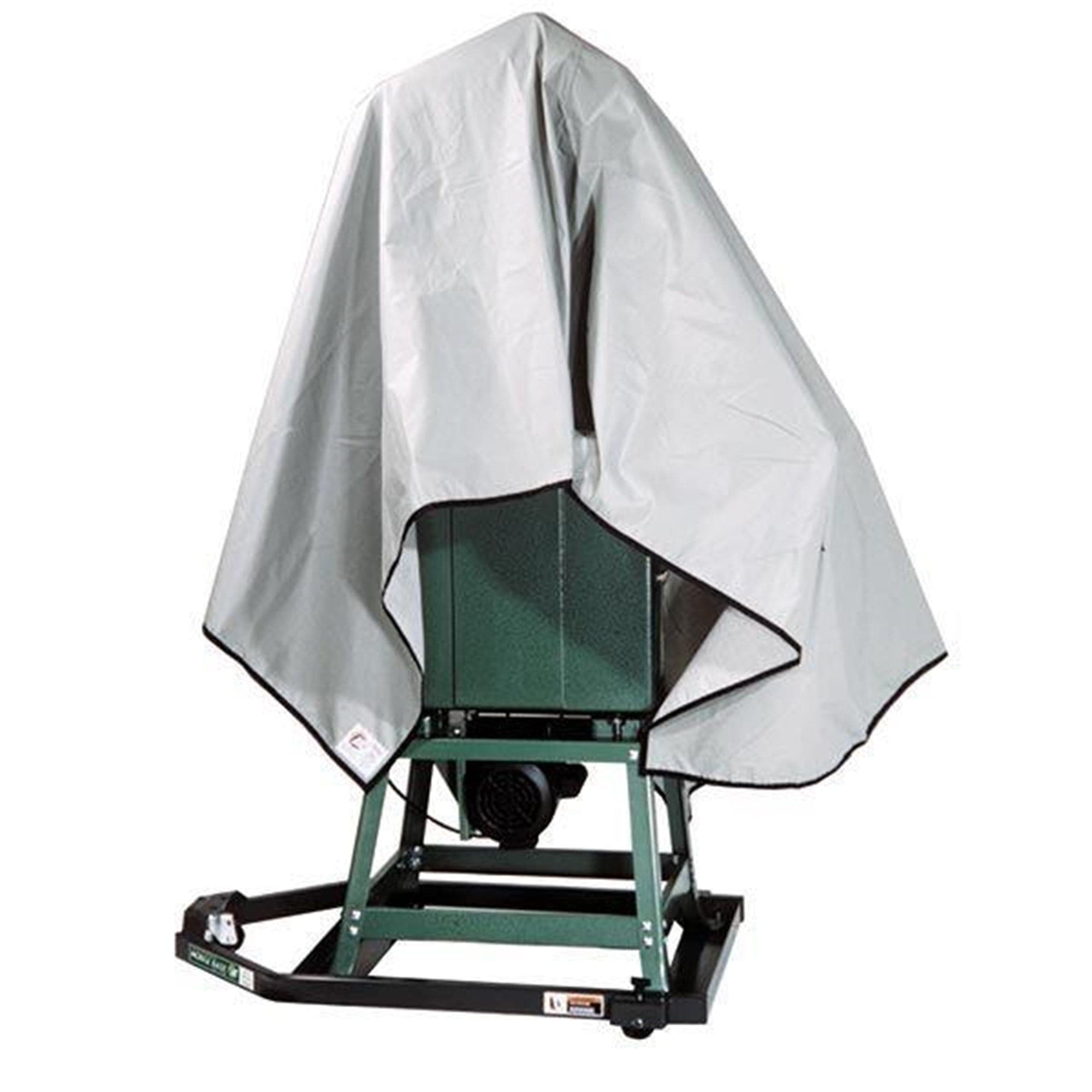 Large Power Tool Machine Cover, 56" x 72" alt 0