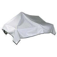 Jumbo Power Tool Machine Cover, 72" x 112" alt 0