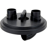 Mini Dust Collection Separator alt 0