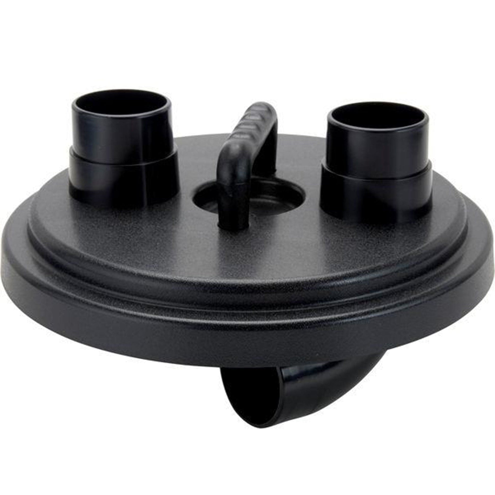 Mini Dust Collection Separator alt 0