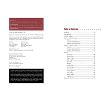 Carving Folk Art Figures alt 0