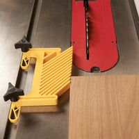 Miter Slot Featherboard