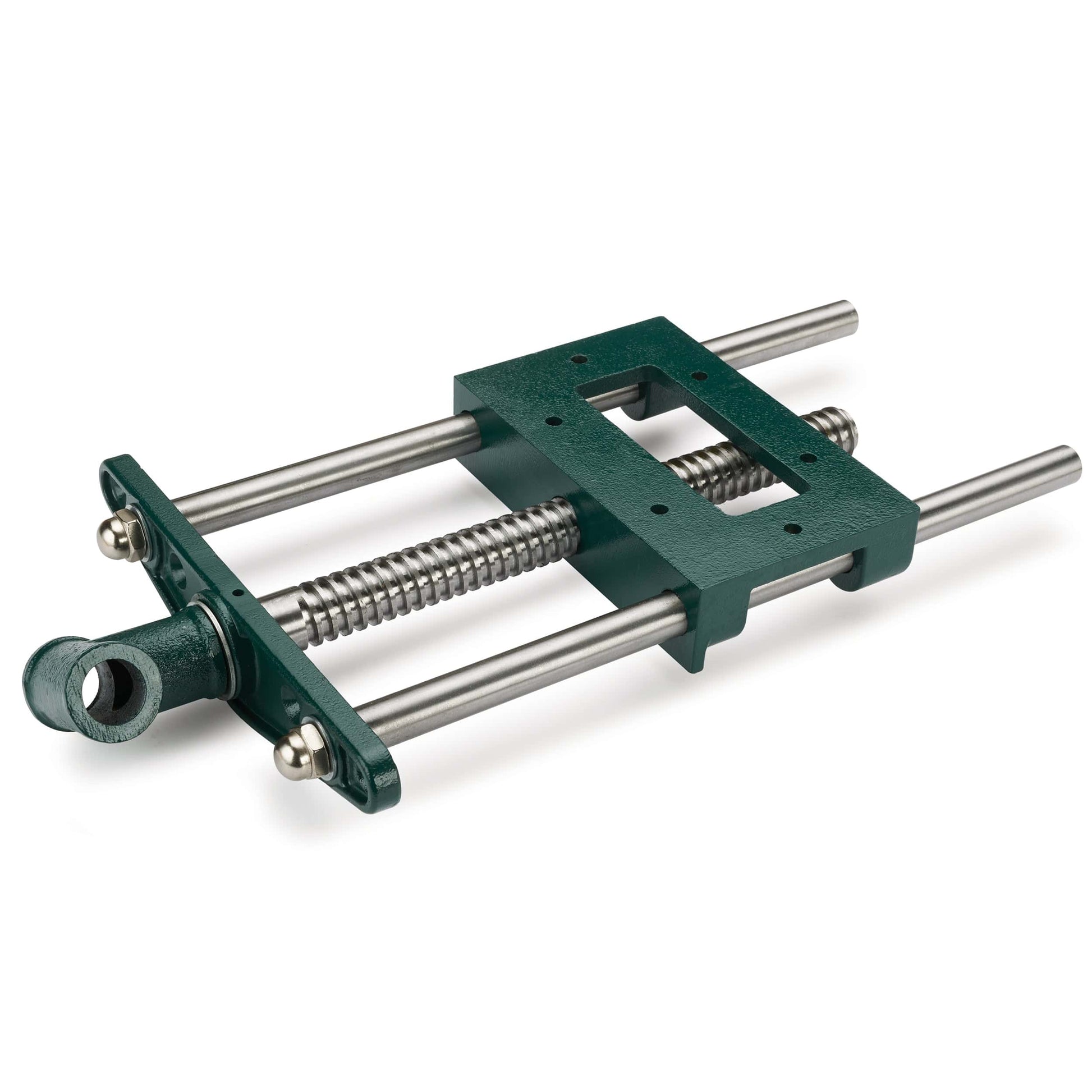 Front Vise - Small alt 0