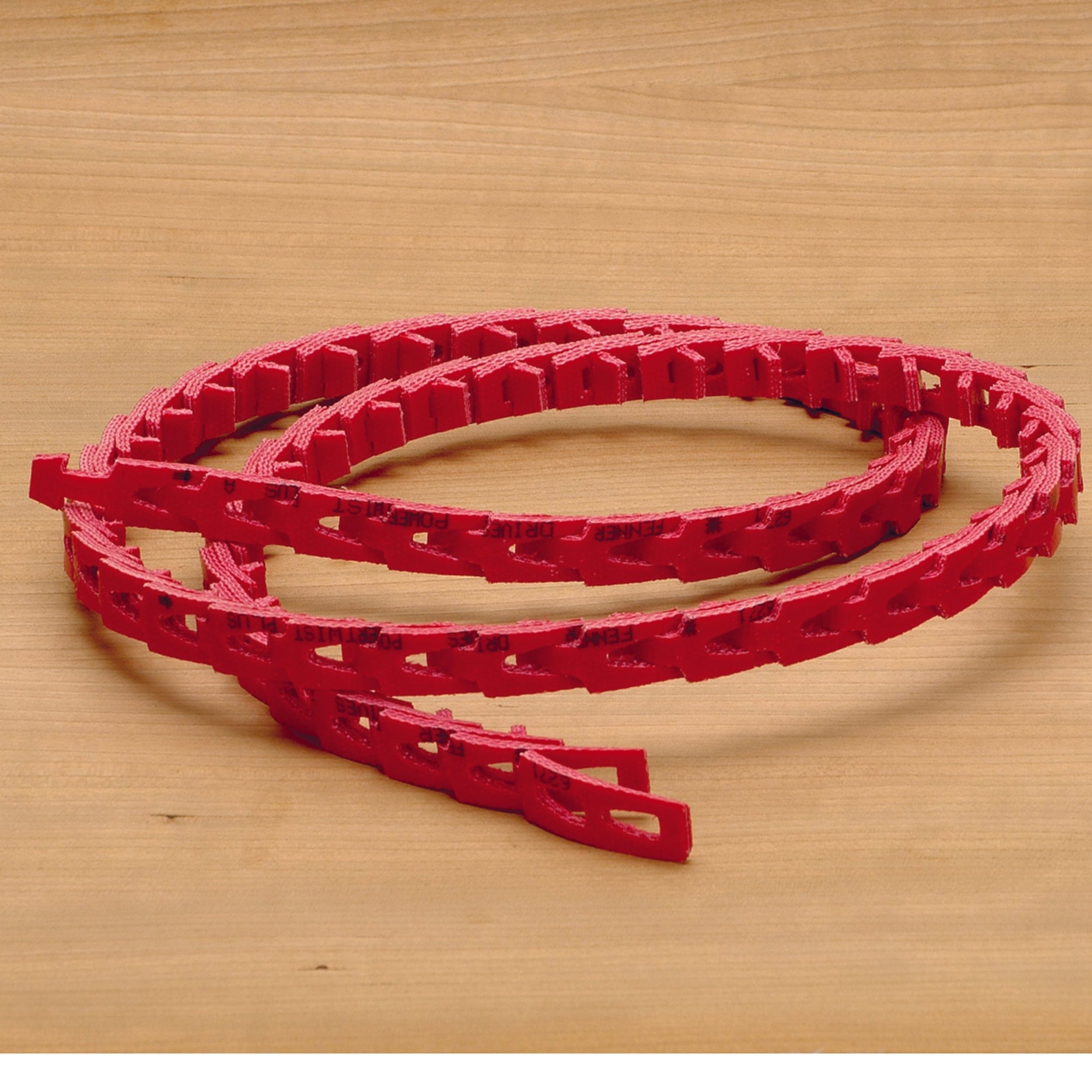 4 Foot of 1/2" Link Belt alt 0