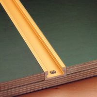 32" Miter Channel alt 0