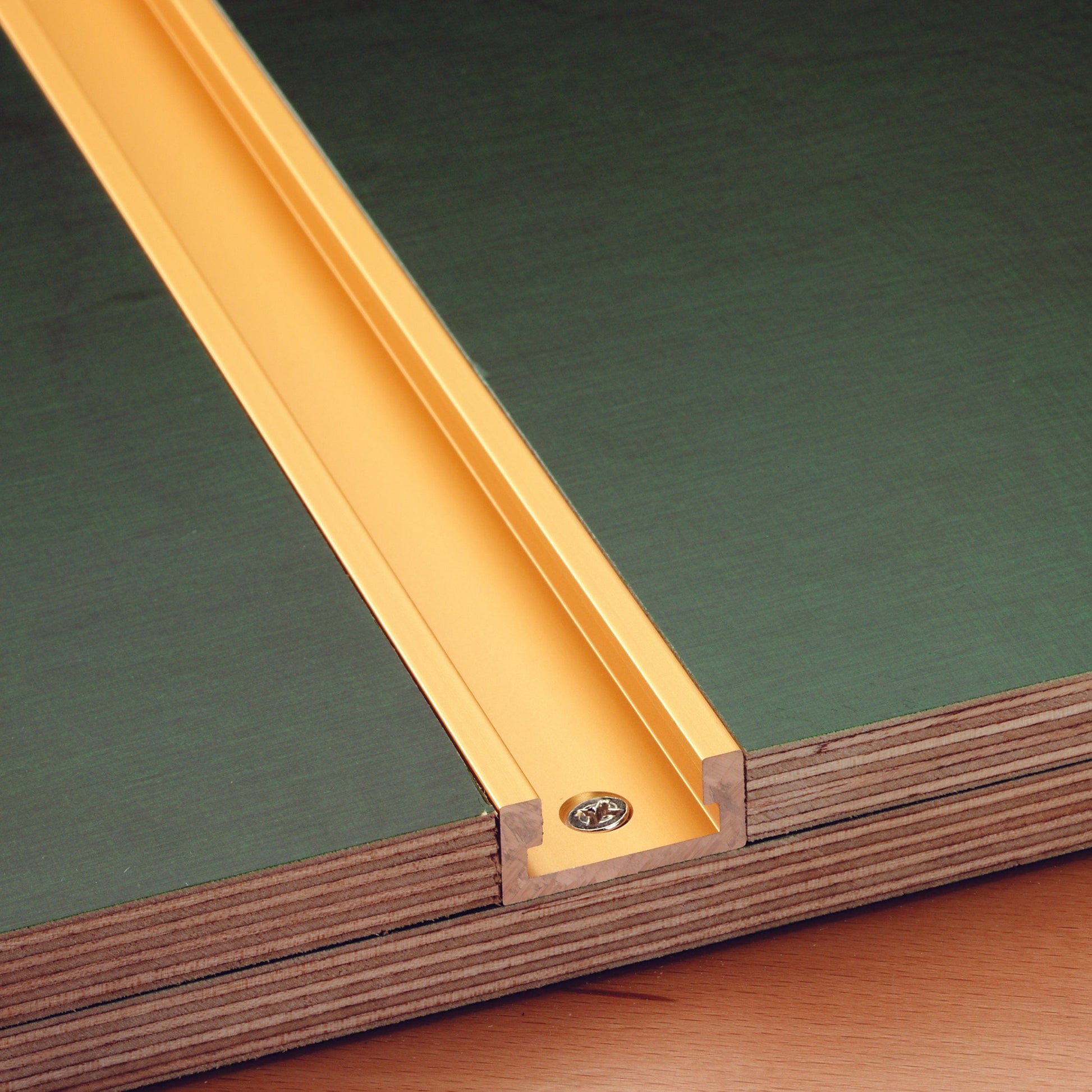 48" Miter Channel alt 0